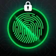プログラムのアイコン：AppLock: Lock App Fingerp…