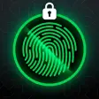 AppLock: Lock App Fingerprint