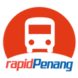 プログラムのアイコン：Rapid Penang Bus Journey …