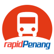 Rapid Penang Bus Journey Planner