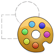Icône du programme : Opacity