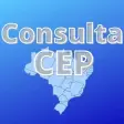 Consulta CEP