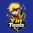 ไอคอนของโปรแกรม: Yin Tools : Config Skin M…