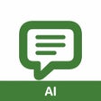 Ikon program: Chat with AI :