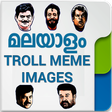 Icon of program: Malayalam Troll Meme Imag…