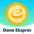Icône du programme : Dana Ekspres - Pinjaman O…