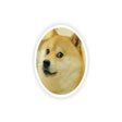 Ikon program: Doge for Chrome