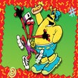 Ikon program: ToeJam & Earl: Back in th…