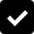 Symbol des Programms: Multiselect