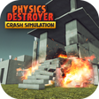 Иконка программы: Physics Destroyer Crash S…