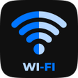 プログラムのアイコン：WiFi Analyzer - WiFi Data