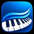 Symbol des Programms: PianoStream Piano Midi Pl…