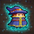 Icoon van programma: Pixel Wizard: Dungeon Sur…