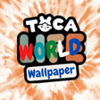プログラムのアイコン：Toca Boca Life Wallpaper …