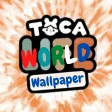 Toca Boca Life Wallpaper 4k