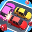 Urban Parking Escape icon