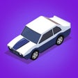 Icon of program: Night Race - Idle Car Mer…