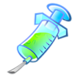 Symbol des Programms: Norman Virus Control