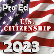 US Citizenship Test 2022 Pro