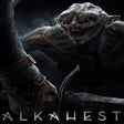 프로그램 아이콘: Alkahest