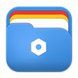 プログラムのアイコン：Alpha File Explorer