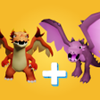 Icon of program: Dragon Merge