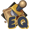 程序图标：Eternal Quest: MMORPG