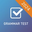 프로그램 아이콘: English Grammar Test  Phr…