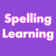 Kids Spelling Learning - Learn to spell and speak icon