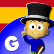 程序图标：GraphoGame Spanish