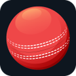 程序图标：CrickGuru - Cricket Live …