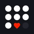 Programikonen: Dots Live Wallpaper - Bat…