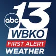 Icon of program: WBKO First Alert Weather