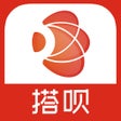 プログラムのアイコン：搭呗-搭出幸福生活
