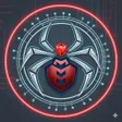 プログラムのアイコン：Spider-man Kid Runner Gam…