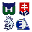 Icon of program: Ice Hockey Logo Color by …