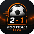 ไอคอนของโปรแกรม: SportsFy - Football Live …