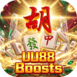 Icona del programma: UU88 Boosts