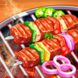 Иконка программы: Cooking Hot: My Restauran…