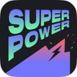 プログラムのアイコン：SuperPower: Daily Exercis…