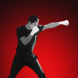 أيقونة البرنامج: BOXR Home Boxing Workouts