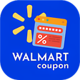 プログラムのアイコン：Walmart Coupon Codes
