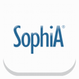 Ícone do programa: SophiA Escolar