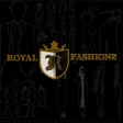 プログラムのアイコン：Royal Fashion