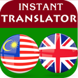 Malay English Translator icon