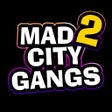 ไอคอนของโปรแกรม: Mad City Gangs: Nice City…