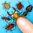 Ikon program: Hexapod ant smasher insec…