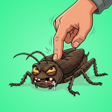 Иконка программы: Hexapod ant smasher insec…