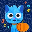 Ícone do programa: Early Learning Games Age …