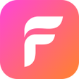 程序图标：FlexPix - AI Photo Editor
